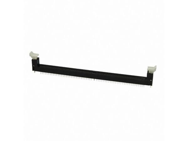 Molex 87705-0051 Kort-sokkel 1 stk Tray