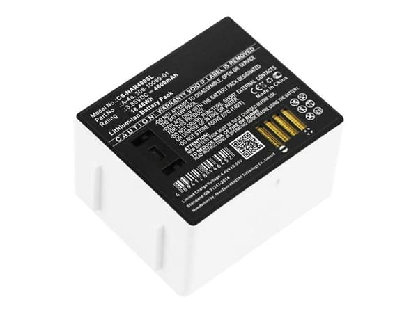 CoreParts - Batteri til bærbar PC