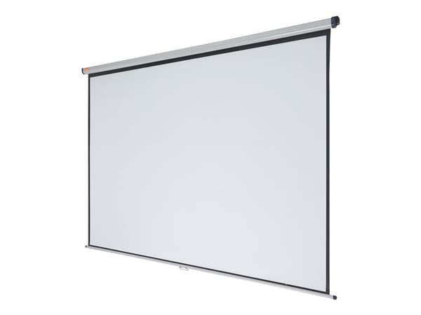 Nobo 1902394W, 2,4 m, 160 cm, 16:10