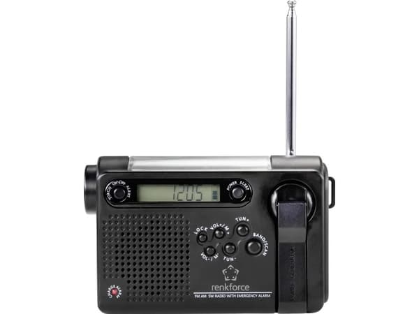 Renkforce RF-4694806