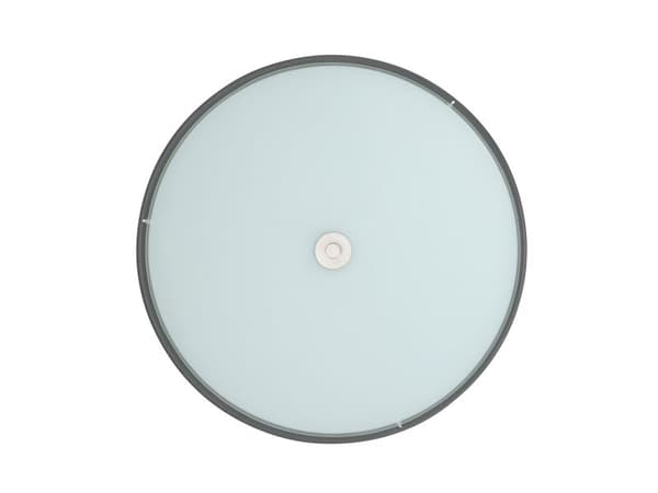 EGLO PASTERI LOFT 3L Ø475 GRÅ