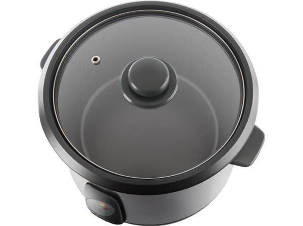 Sencor riskoker (SRM 2800SS)