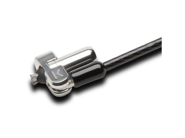 Dell N17 Keyed Laptop Lock - Sikkerhetskabellås