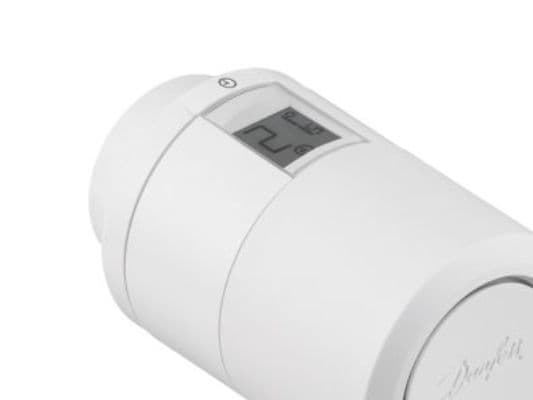 Radiatortermostat eco bluetooth ra+m30