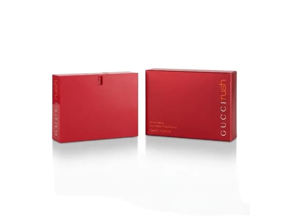 Gucci Rush Eau de Toilette 75 ml (by Gucci)