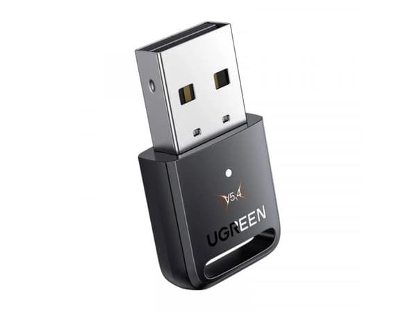 Bluetooth-adapter Ugreen CM748 sort