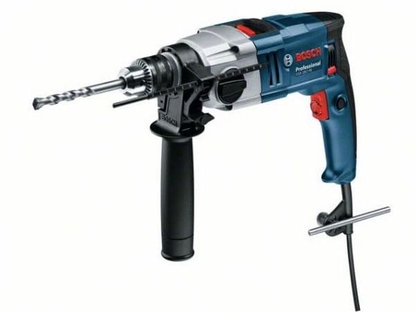Iskuporakone Bosch GSB 18-2 RE