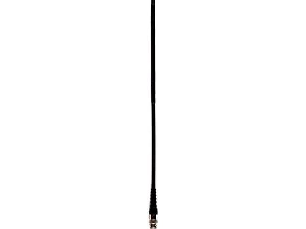 Antenne Albrecht Hyflex CL27, TNC, 54 cm 6578
