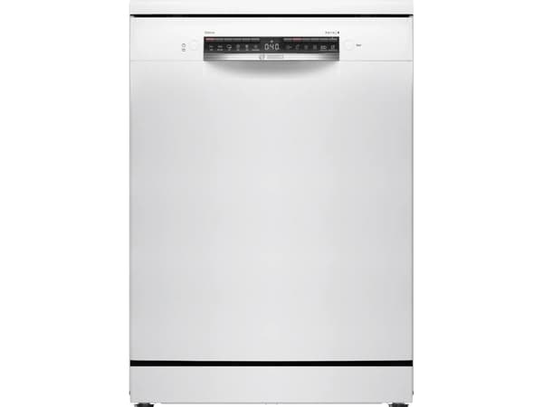 Bosch SMS4HVW14E - Astianpesukone - Vit