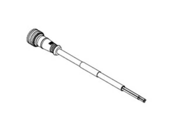 Molex 1200795115 Sensor-, aktuator-stik, 1 stk