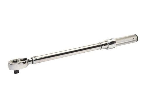 Bahco Momentnøgle 3/4" 800 nm klik