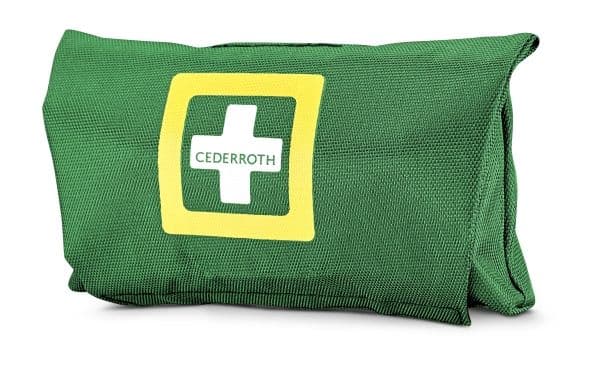 Førstehjælp, Cederroth First Aid Kit s