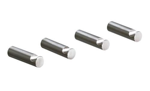Vola Håndkl.Krog Fork. Pk.4 - Lang Model T18 F16
