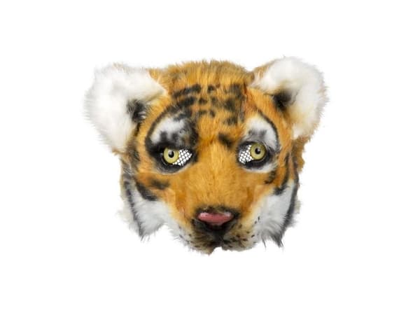 Tiger-maske