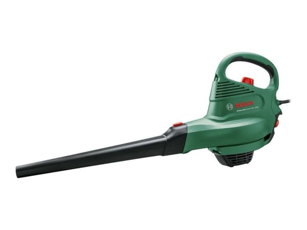Bosch lövblås/ lövsug Universal Garden Tidy 2300 W