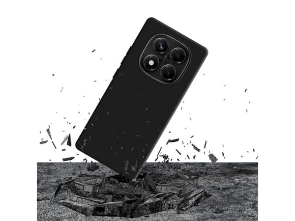 Redmi Note 14 Pro 5G - 3mk silikonfodral