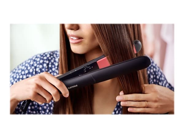 Philips StraightCare Essential BHS376/00 rettetang