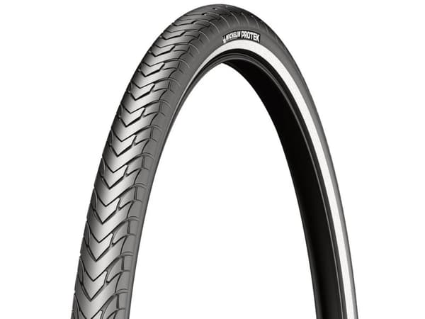 MICHELIN TIRE PROTEK BR 700X38C ACCESS LINE WIRE (789651) - Uni