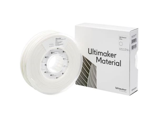 Ultimaker 1622, 1 stykker, 750 g
