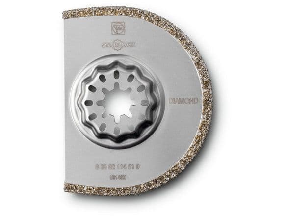FEIN 63502114210, Avkapper, Epoxy, Marmor, 7,5 cm, 1 stykker