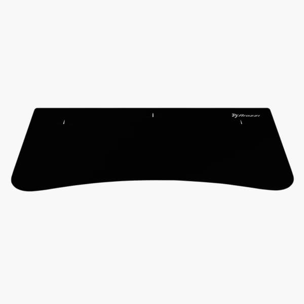 Arozzi Arena Medium musmatta - Pure Black