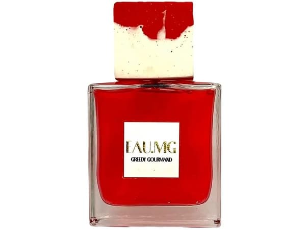 Eaumg Greedy Gourmand Extrait De Parfum Unisex 50 Ml