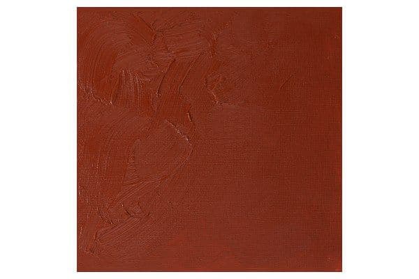 Kunstneroljemaling 37 ml terra rosa 635