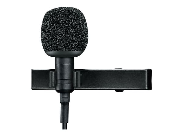 Shure Motif MVL - Mikrofon