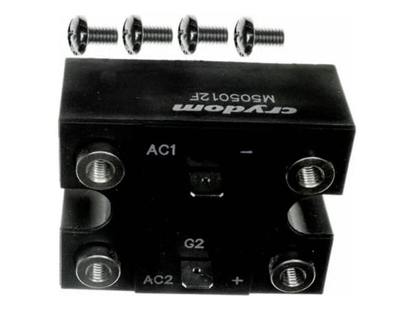 Crydom M5010012 Thyristor (SCR) - modul