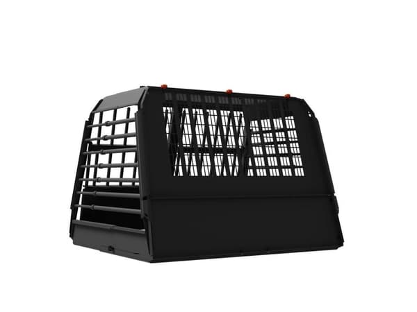 MimSafe VarioCage Double Hundbur XXL