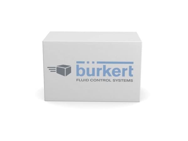 Bürkert tätning 233593 SET5