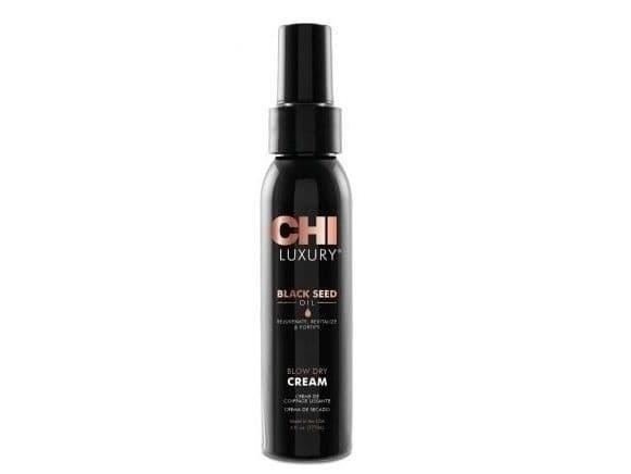 Farouk Systems CHI Luxury Black Seed Oil -puhallusvoide 177 ml