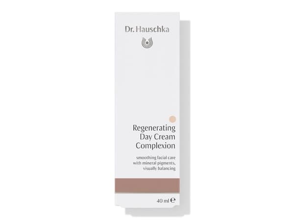 Dr. Hauschka Regenerating Day Cream Complexion 1.3 oz