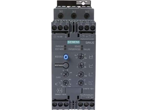 Siemens 3RW40371BB14