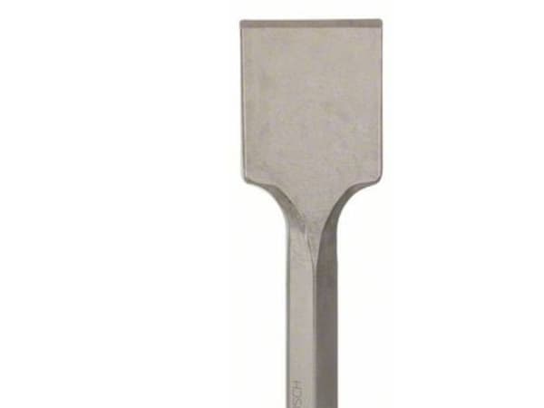 Bosch SPADEMEJSEL HEX 28MM 400X80MM