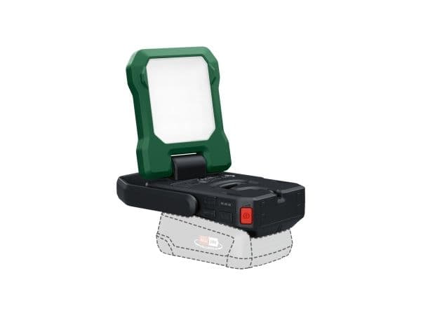 Bosch AKKULAMPE EASY 18V-400