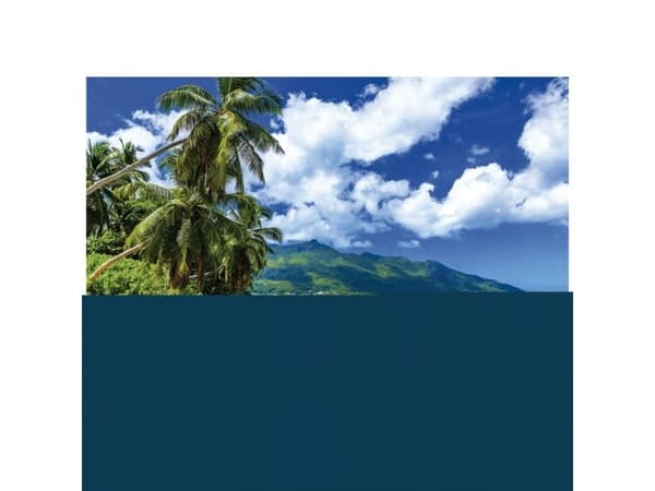 Educa 1500 Seychellit