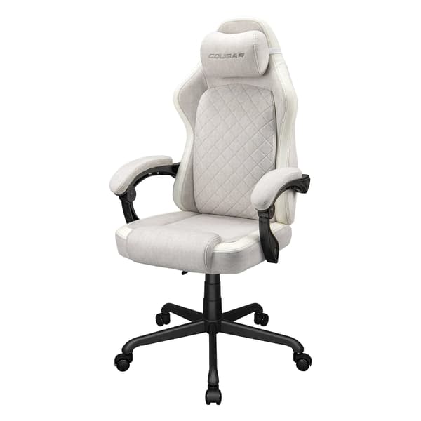 Cougar Fusion EX Ash F, White