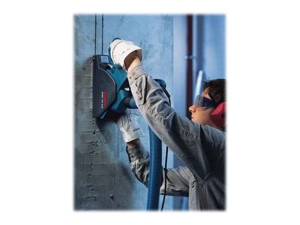 Bosch GNF 35 CA Professional - Wall chaser - 1400 W - 150 mm