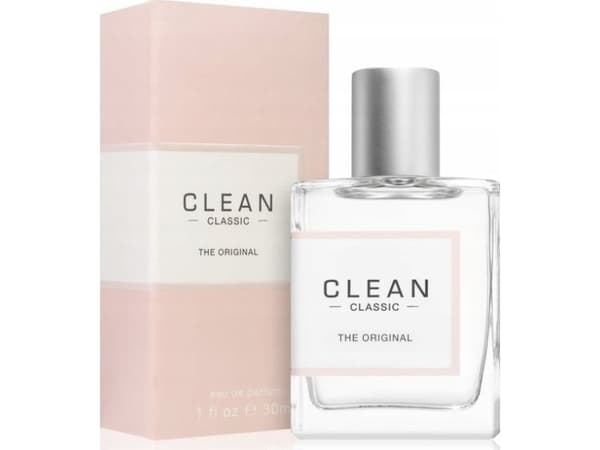Clean - Nordic Light EDP 30 ml
