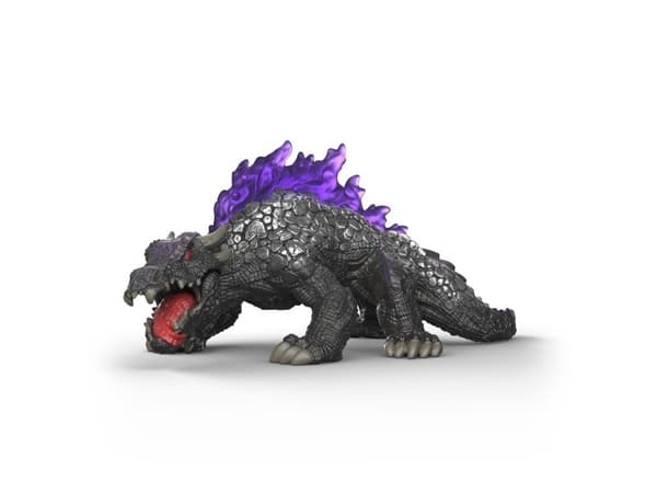 Schleich Shadow Lizard