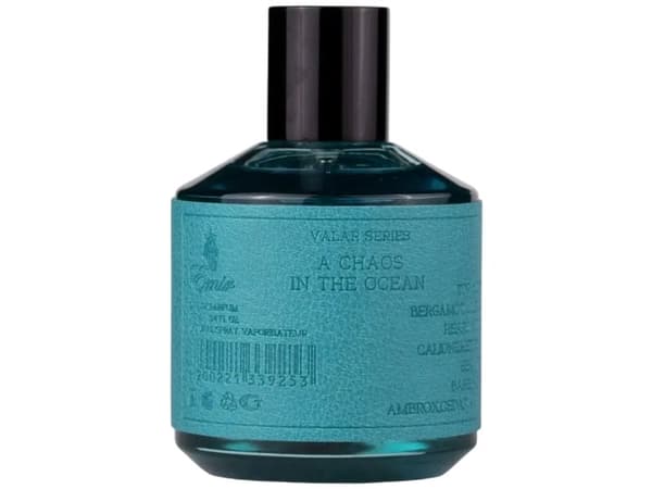Emir A Chaos In The Ocean Eau de Parfum 100 ml