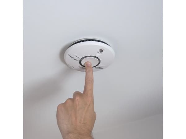 Fireangel røyksensor (ST-622)
