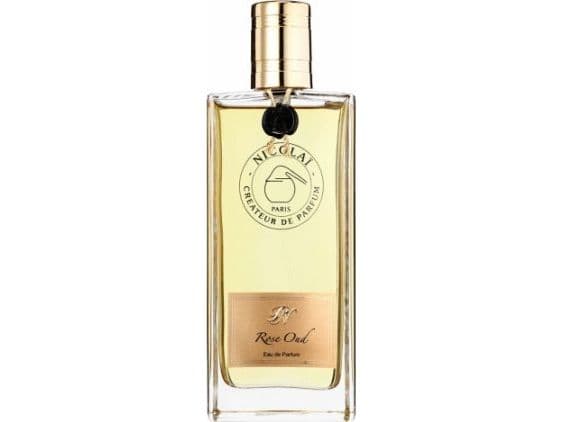 Nicolai Rose Oud EDP 100 ml