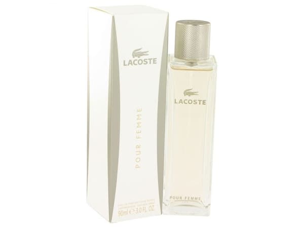 Lacoste Pour Femme Eau de Parfum 90ml