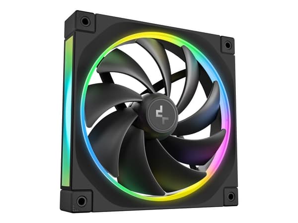 Deepcool FL14 vifte (R-FL14-BKAPN1-G)