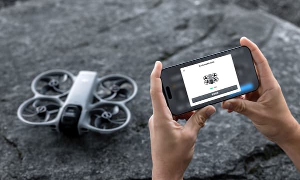 DJI Avata 360 Fly More Combo (DJI RC 2)