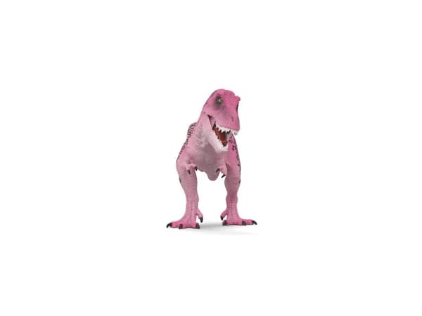 Schleich Pink T-Rex