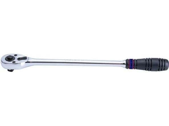 Spärrskaft 4762 1/2'' 250 mm 32 tänder