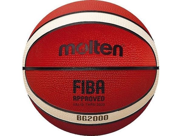 Molten basketballmodell 2000 str. 5